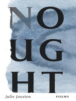 cover image of Nought